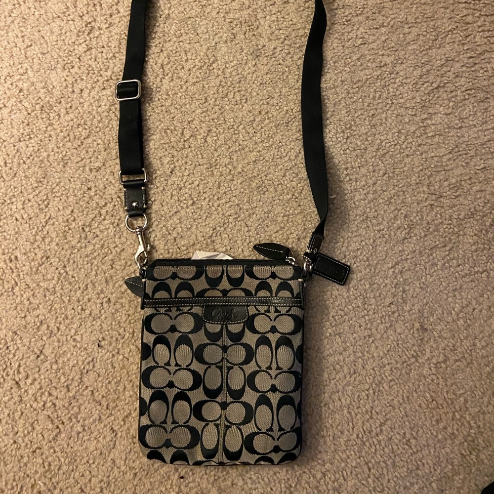Coach Crossbody